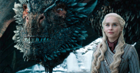 HBO планирует выпустить новый приквел «Игры престолов» о завоевании Вестероса