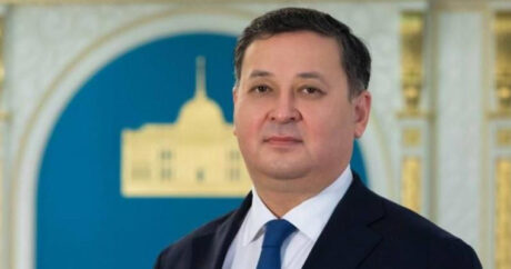 Назначен новый министр иностранных дел Казахстана