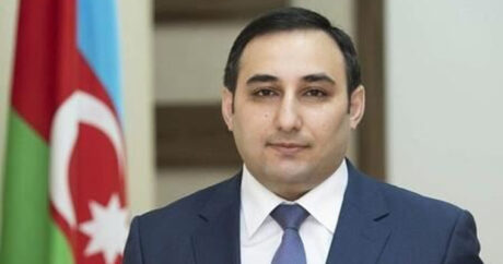 Новоназначенный врио министра сельского хозяйства Сарван Джафаров — Досье