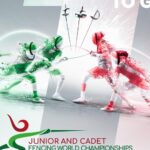 Азербайджанские фехтовальщики выступят на чемпионате мира в Болгарии