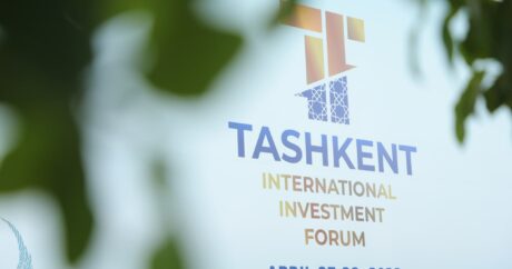 Ташкентский международный инвестиционный форум 2023: день второй
