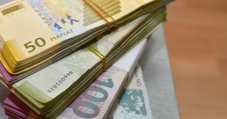 Остаток государственного бюджета Азербайджана увеличился на 25%