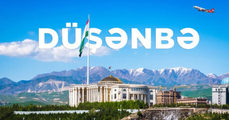 Buta Airways запускает рейсы в Душанбе