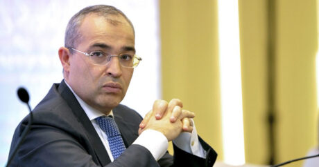 Министр: Существенно выросли налоговые поступления в госбюджет Азербайджана