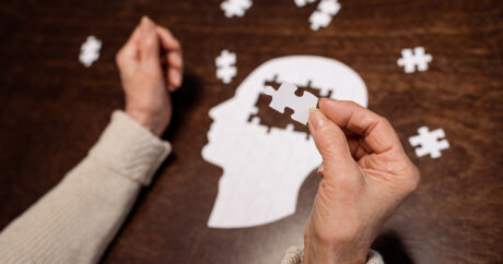 Ученые нашли новую возможную причину болезни Альцгеймера