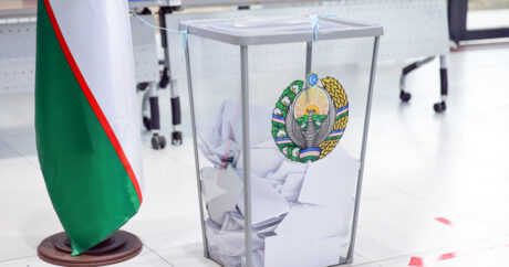 Азербайджанская делегация будет наблюдать за ходом референдума в Узбекистане