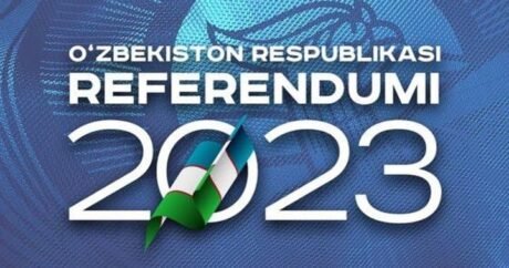В Узбекистане началось голосование по конституционному референдуму