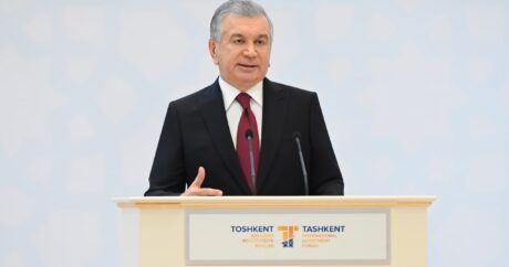 Новый Узбекистан станет еще более благоприятной страной для инвестиций