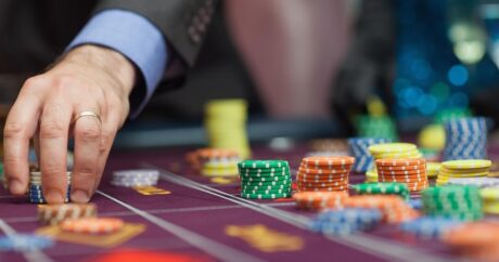 Завершено предварительное следствие по делу в отношении организаторов азартных игр