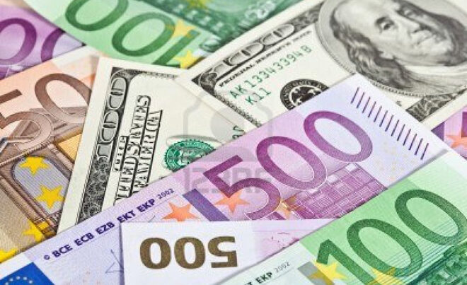 Центробанк Азербайджана провел очередной валютный аукцион