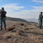 ГПС Азербайджана назвала число задержанных нарушителей границы за март 2023 года