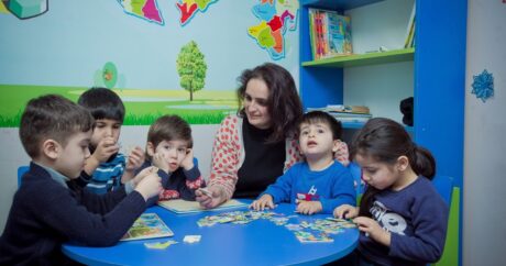 Планируется сертификация воспитателей детских садов