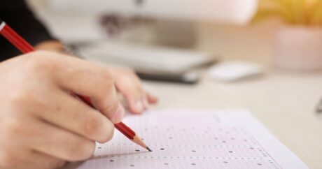 В Азербайджане пройдут выпускные экзамены для учащихся IX классов