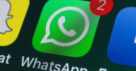 Интерфейс в WhatsApp станет более современным
