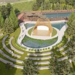 Проект Центрального парка Физули