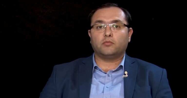 Меджнун Мамедов назначен министром сельского хозяйства Азербайджана