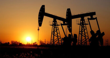 Обнародован объем импорта Азербайджаном сырой нефти из Туркменистана