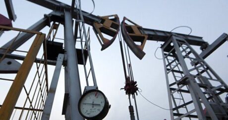 Цены на нефть умеренно растут после двух дней падения