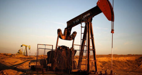 Обнародованы данные по добыче сырой нефти в Азербайджане