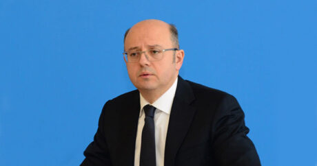 Министр: Азербайджан экспортировал на внешние рынки более половины добытого в стране газа