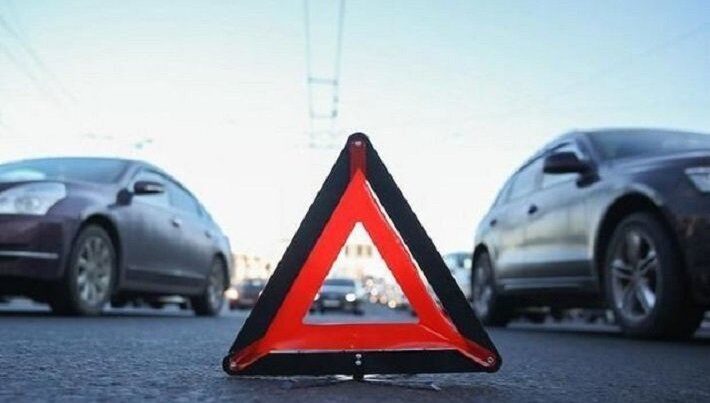 Ограничивается движение на дорожной развязке в одном из районов Баку