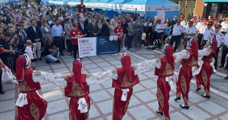 Еще два объекта наследия Турции номинированы на включение в списки ЮНЕСКО