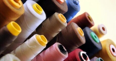 Экспорт текстильной продукции из Турции за 3 месяца достиг $ 2,4 млрд