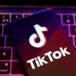 В НАТО запретили сотрудникам скачивать приложение TikTok на служебные устройства