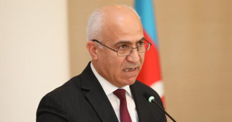 Билал Чакыджы: Шуша играет важную роль в объединении тюркских стран