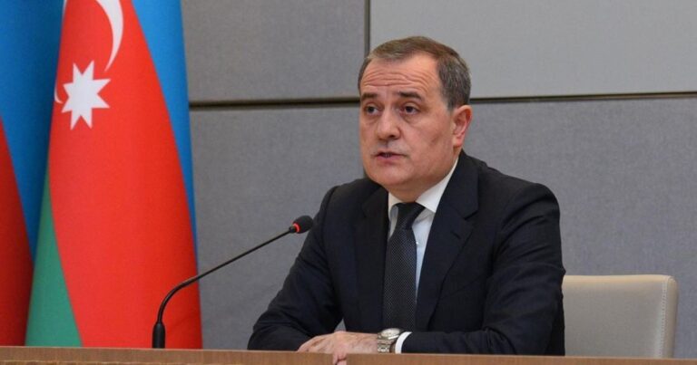 Джейхун Байрамов: Именно Армения создавала препятствия для отправки миссии ЮНЕСКО в Карабах