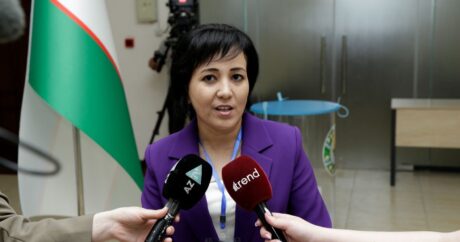 Конституционный референдум — важное политическое событие для народа Узбекистана
