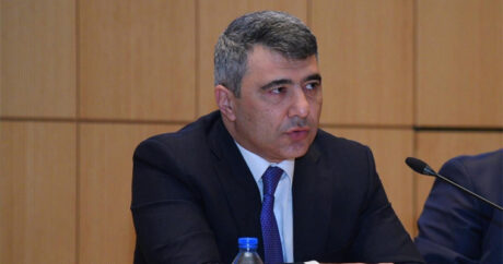 Утверждена кандидатура Инама Керимова на пост судьи Верховного Суда