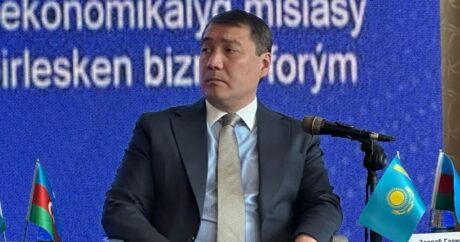 Посол: Казахстан готов расширить свое участие в восстановлении Карабаха