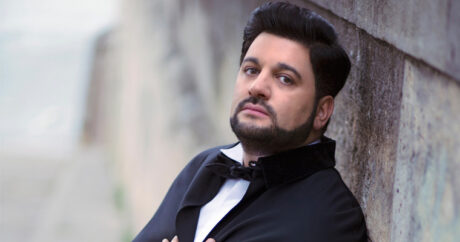 Юсиф Эйвазов назначен директором Азербайджанского театра оперы и балета