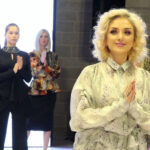 Коллекция Гюльнары Халиловой «Cizgi» представлена на Azerbaijan Fashion Week