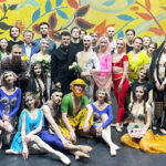 В Нижнем Новгороде состоялся показ балета Фикрета Амирова