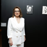 В Баку состоялось открытие выставки «Автографы-2»