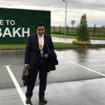 Махмуд Аль Хасан Хан: «Азербайджан для меня вторая Родина»