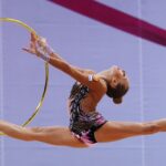 В Баку пройдет чемпионат мира по художественной гимнастике