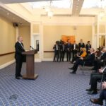 В Вильнюсе состоялся азербайджано-литовский бизнес-форум