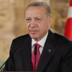 Эрдоган: Современные технологии укрепляют авторитет Турции