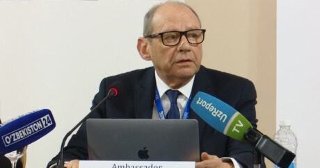 Миссия БДИПЧ ОБСЕ об итогах референдума в Узбекистане по поправкам в Конституцию