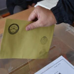 Выборы президента Турции: за рубежом проголосовало свыше 1,5 млн избирателей