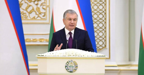 В Узбекистане обсуждены меры по внедрению в жизнь обновленной Конституции