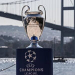 Финал Лиги Чемпионов принесет Стамбулу €75 млн