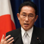 Премьер-министр: Япония не планирует вступать в НАТО