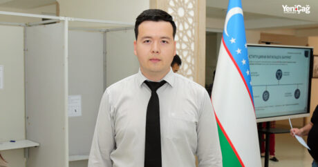 Узбекский педагог: Изменения в Конституцию откроют новые возможности для молодежи