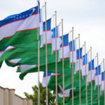 Досрочные выборы президента Узбекистана назначены на 9 июля