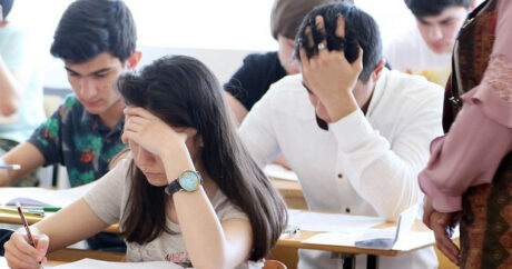 В Азербайджане объявлены результаты вступительного экзамена в резидентуру