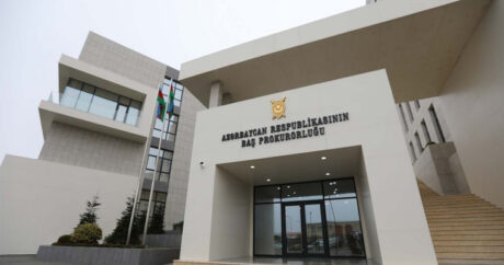 Двое объявленных в международный розыск экстрадированы в Азербайджан